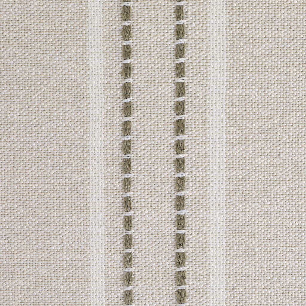 Dusklia - Sicily Small 2 Seater Sofa - Stripe