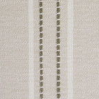Dusklia - Sicily Small 2 Seater Sofa - Stripe