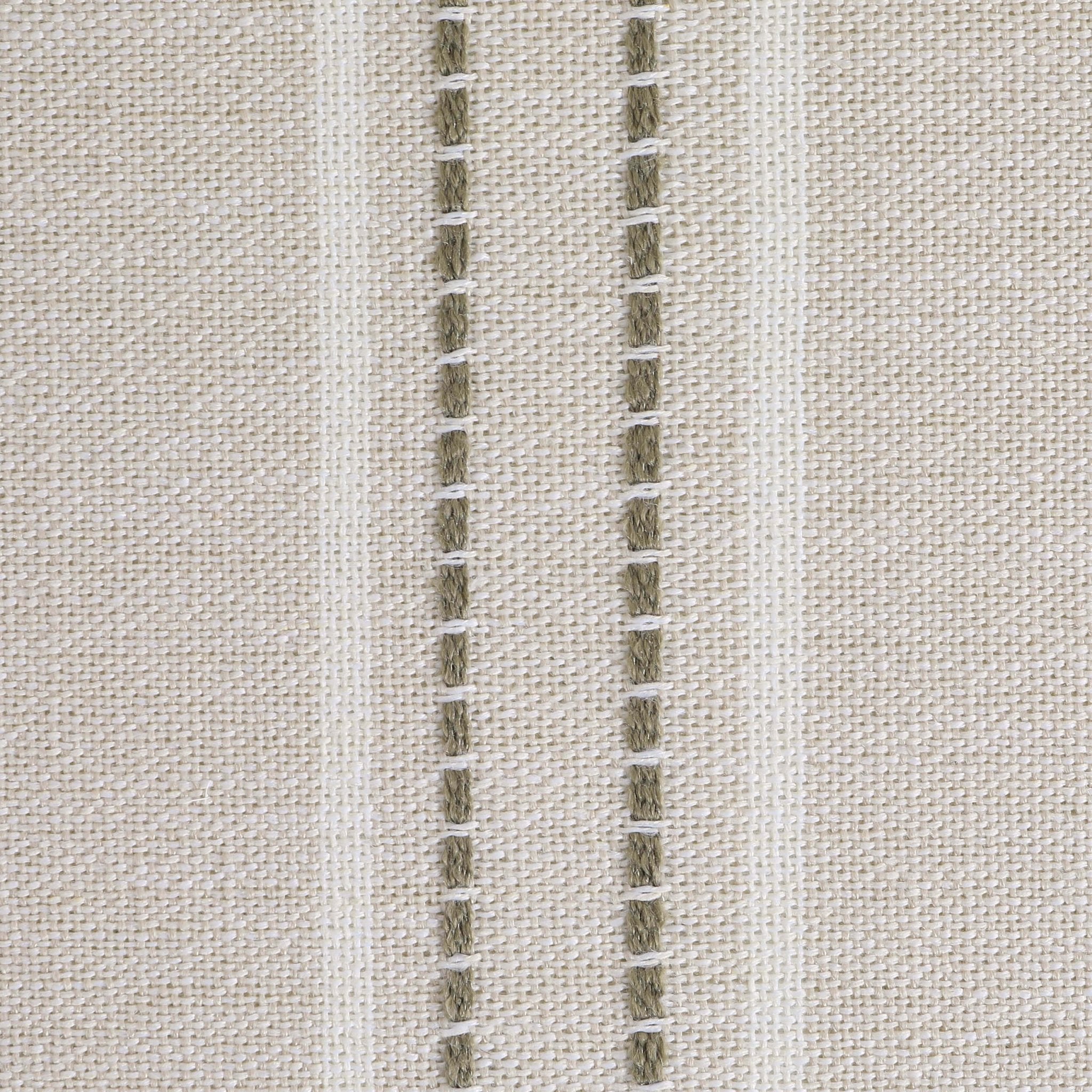 Dusklia - Sicily Small 2 Seater Sofa - Stripe