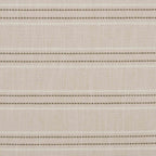 Dusklia - Sicily Pouffe - Stripe