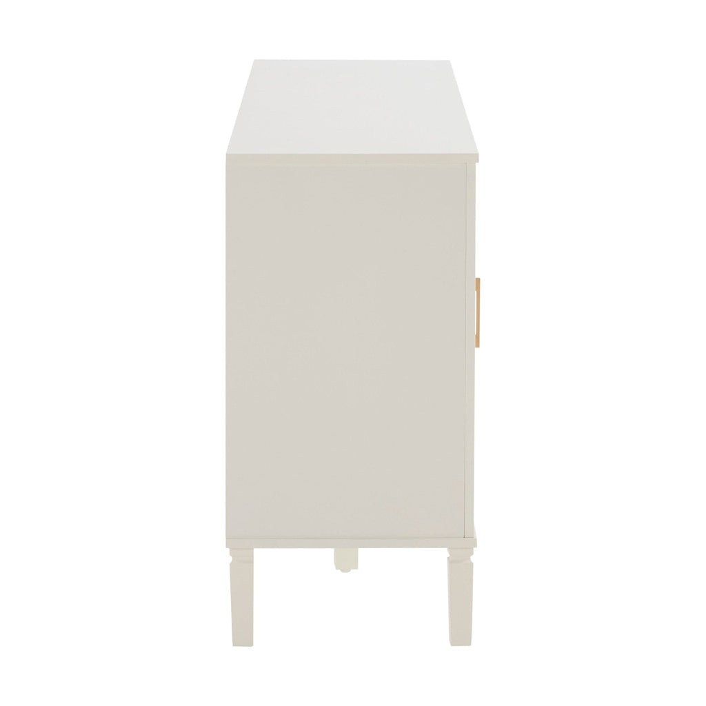 Dusklia - Sienna 2 Door/3 Drawer Sideboard - Natural