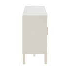 Dusklia - Sienna 2 Door/3 Drawer Sideboard - Natural