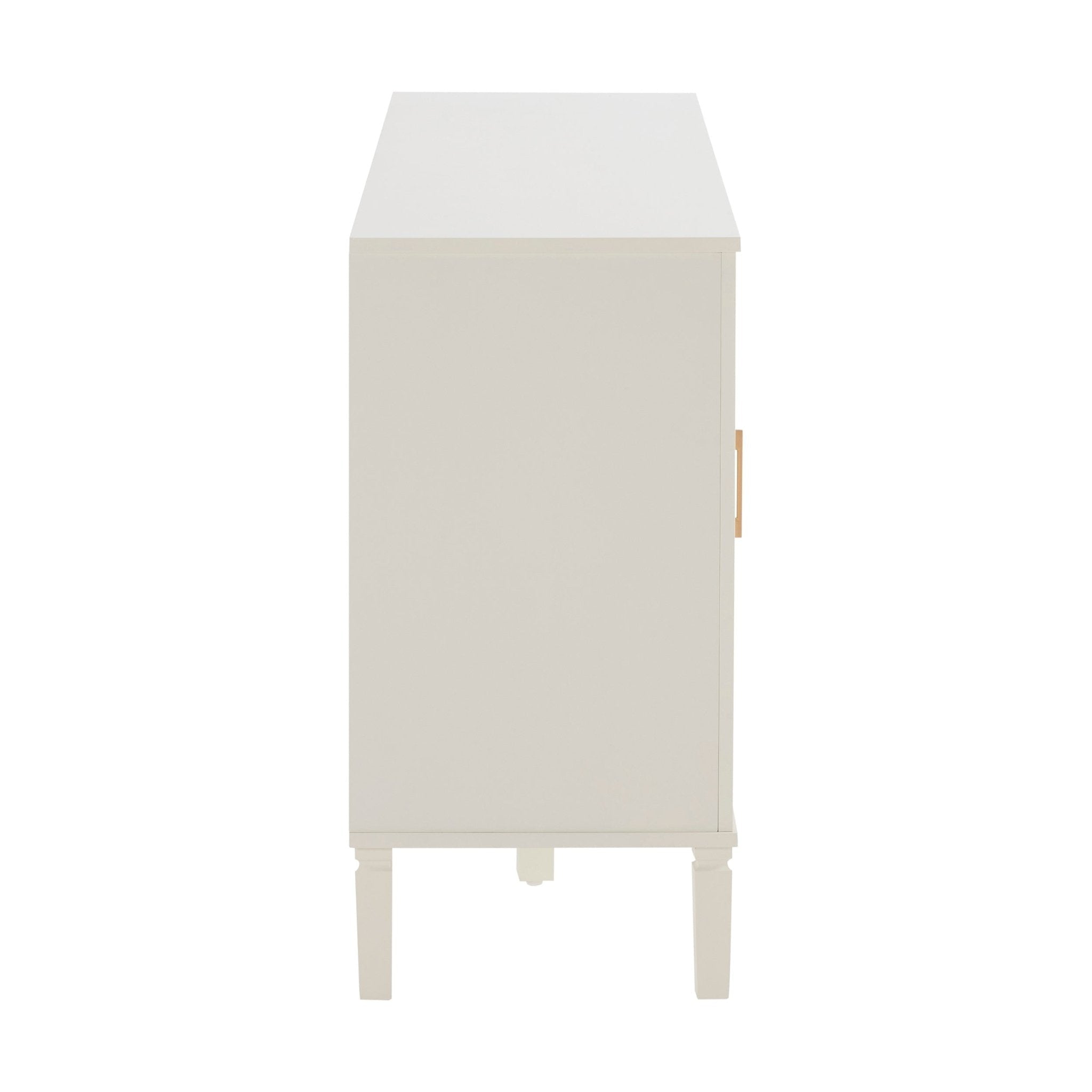 Dusklia - Sienna 2 Door/3 Drawer Sideboard - Natural