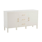 Dusklia - Sienna 2 Door/3 Drawer Sideboard - Natural