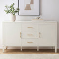 Dusklia - Sienna 2 Door/3 Drawer Sideboard - Natural