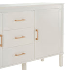 Dusklia - Sienna 2 Door/3 Drawer Sideboard - Natural