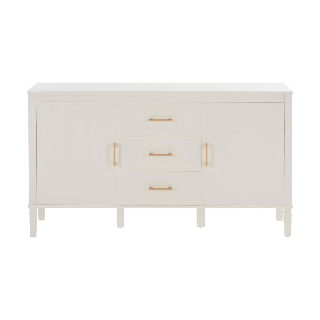 Dusklia - Sienna 2 Door/3 Drawer Sideboard - Natural