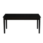 Dusklia - Sienna Coffee Table - Black