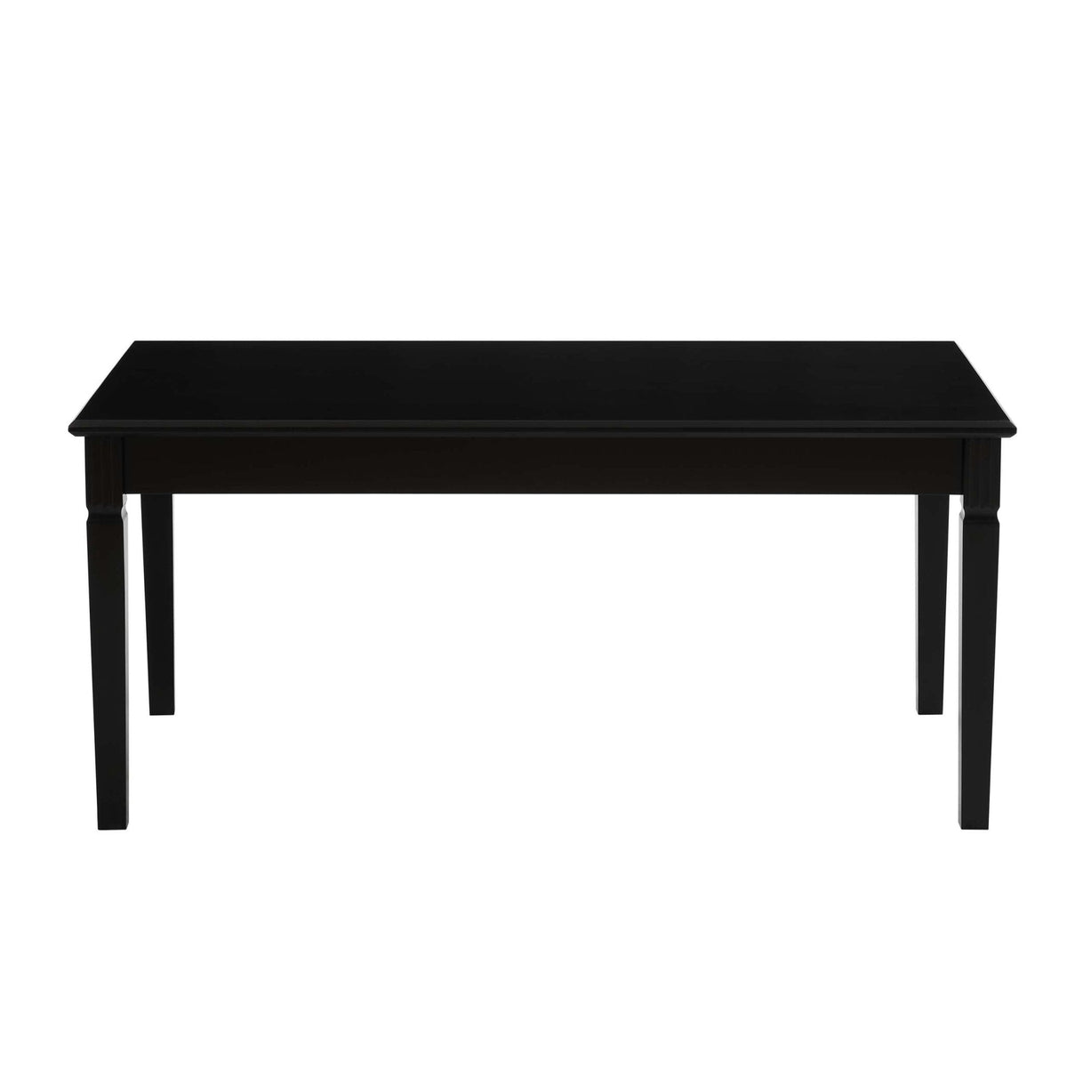 Dusklia - Sienna Coffee Table - Black