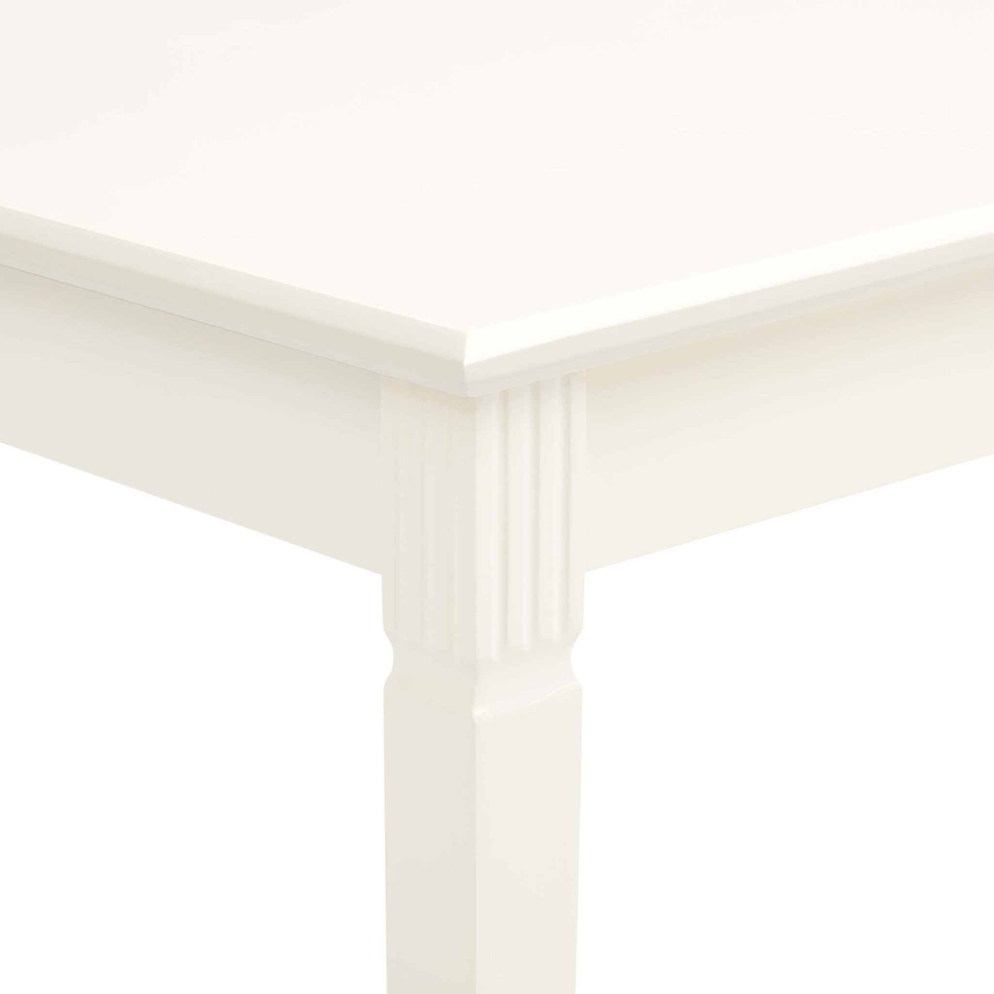 Dusklia - Sienna Coffee Table - Cream