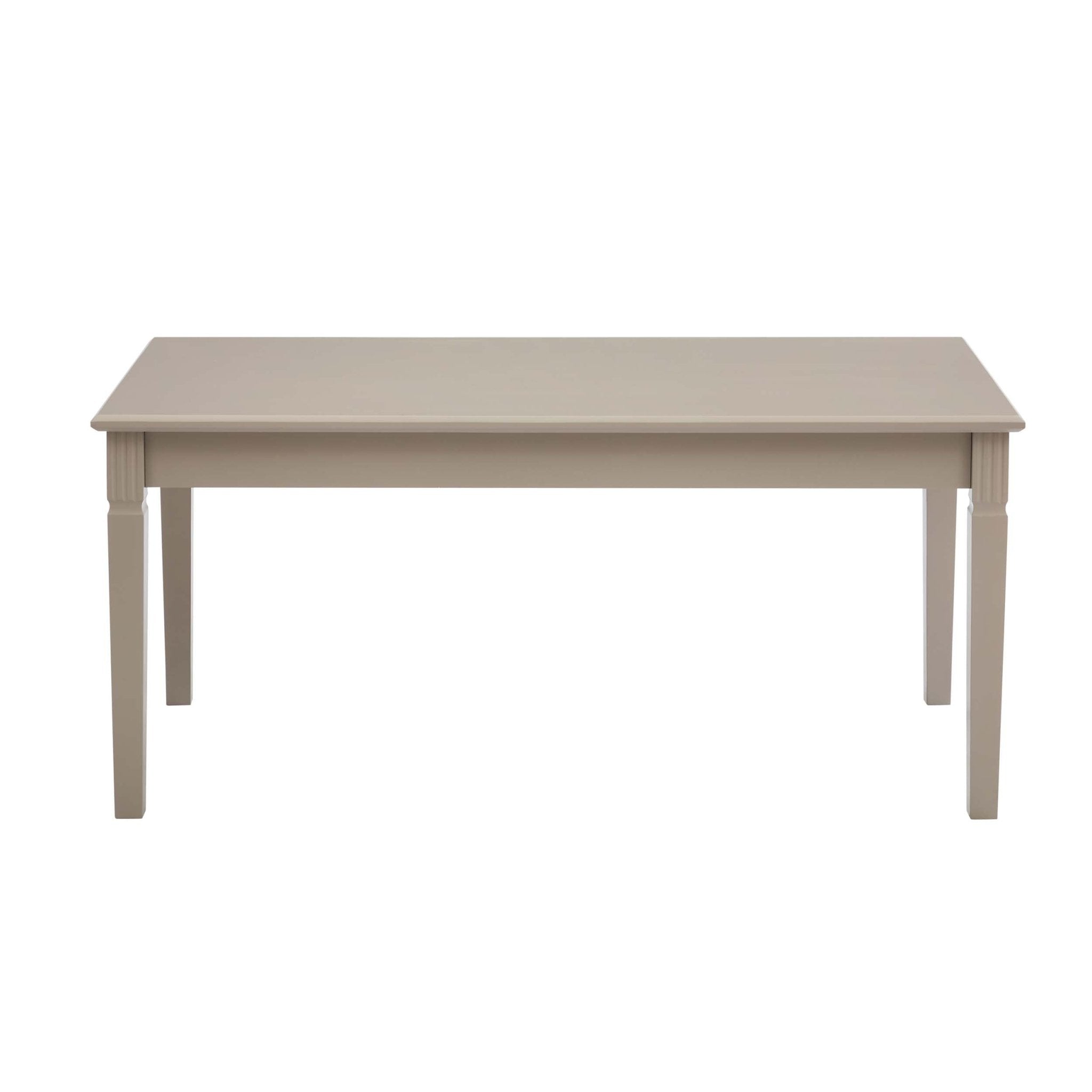 Dusklia - Sienna Coffee Table - Taupe