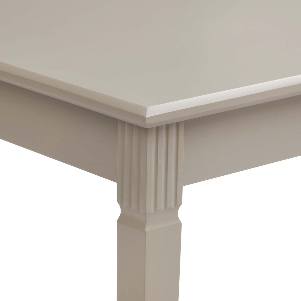 Dusklia - Sienna Coffee Table - Taupe
