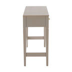 Dusklia - Sienna Dressing Table Console - Taupe