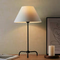 Dusklia - Sisu Minimalist Table Lamp - Black/White