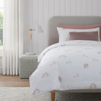Dusklia - Skye Princess 100% Cotton Kids Duvet Cover Set