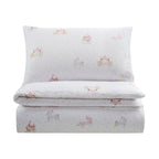 Dusklia - Skye Princess 100% Cotton Kids Duvet Cover Set