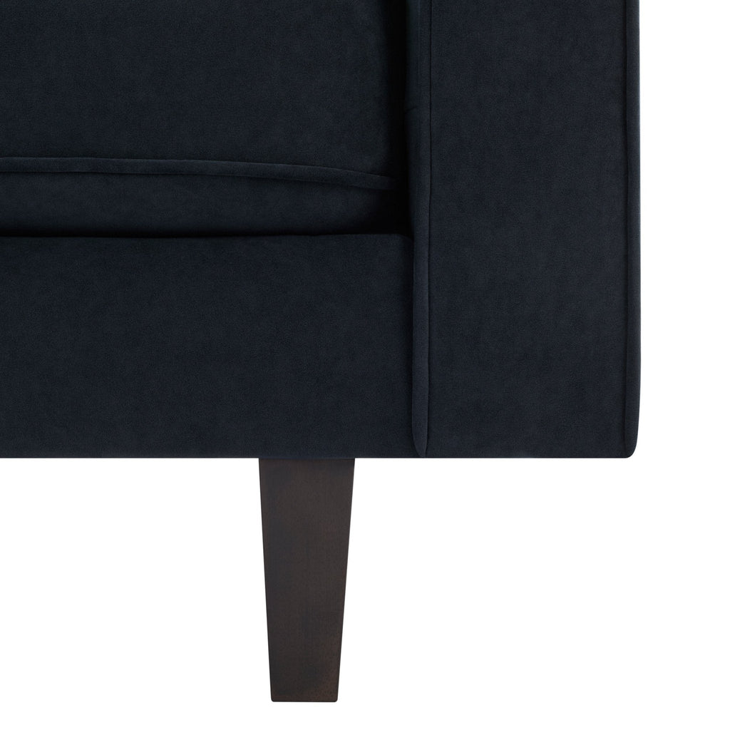 Dusklia - Sloane 2 Seater Sofa - Midnight