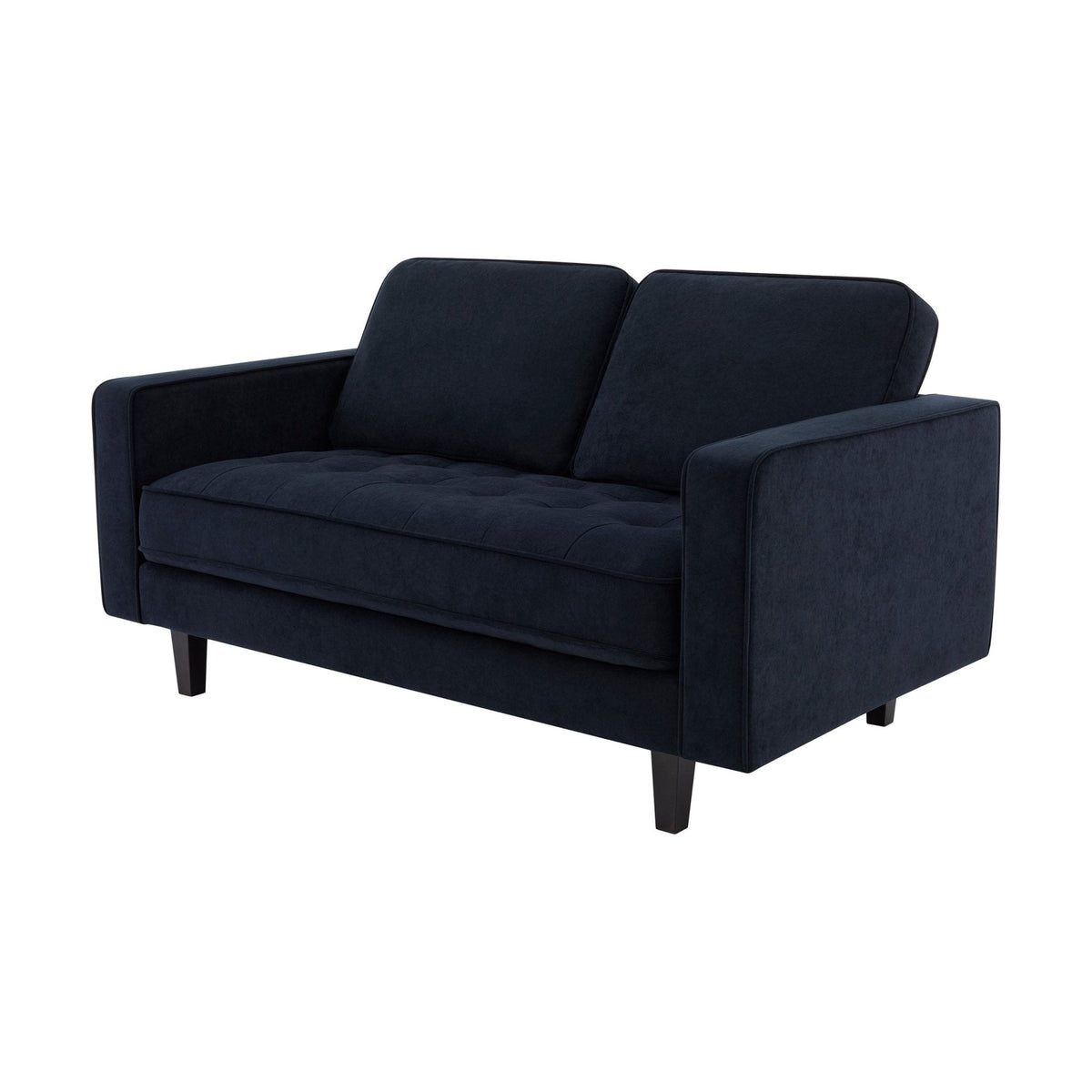 Dusklia - Sloane 2 Seater Sofa - Midnight