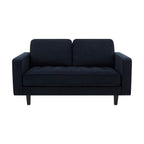 Dusklia - Sloane 2 Seater Sofa - Midnight
