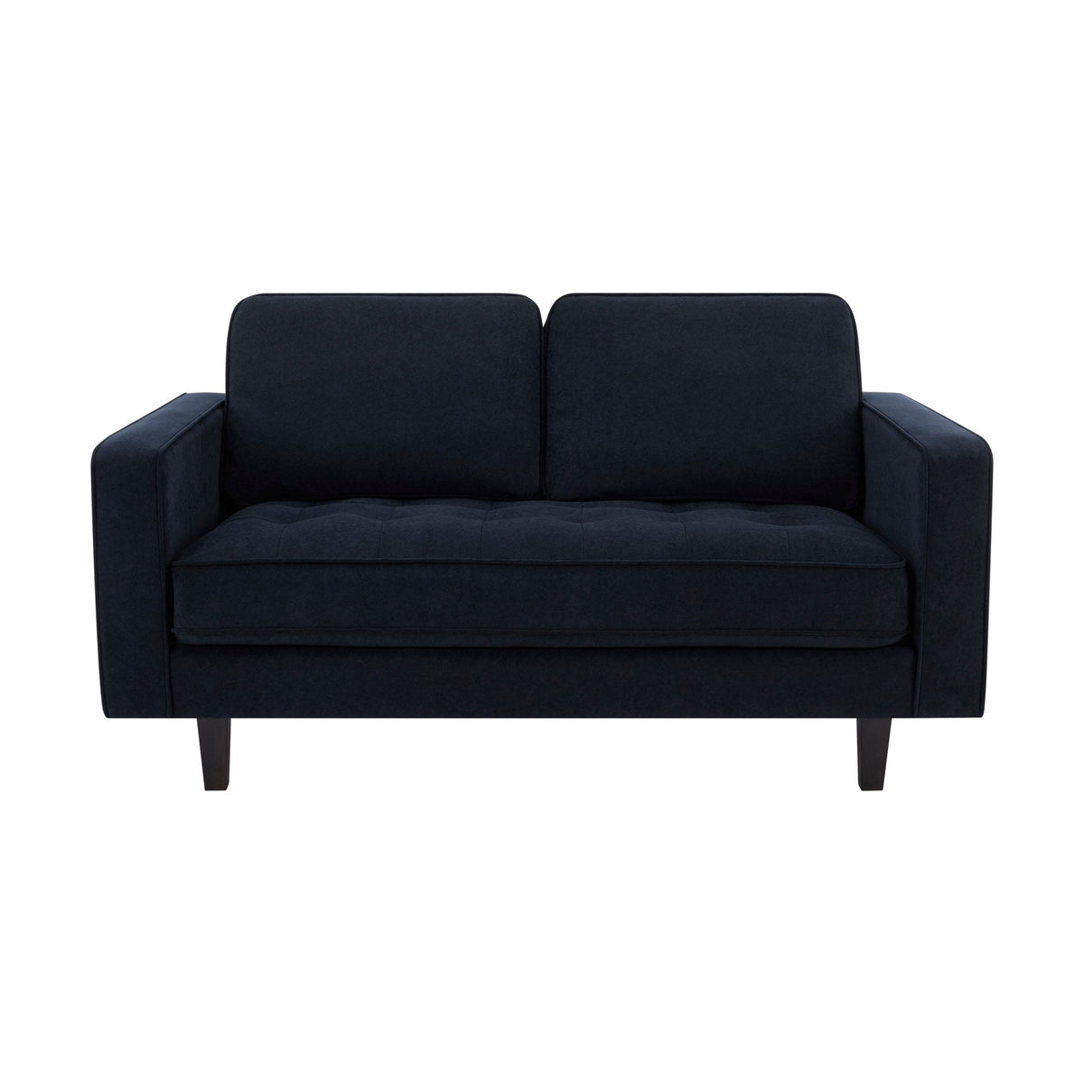 Dusklia - Sloane 2 Seater Sofa - Midnight