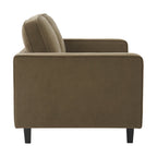 Dusklia - Sloane 2 Seater Sofa - Olive