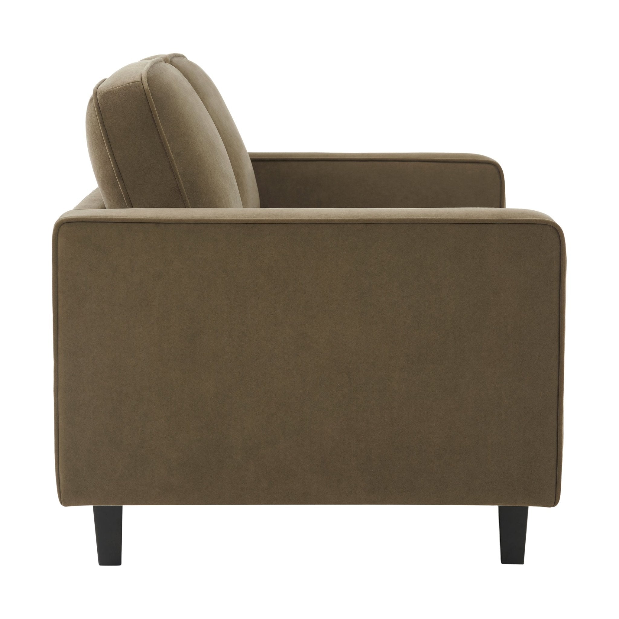 Dusklia - Sloane 2 Seater Sofa - Olive