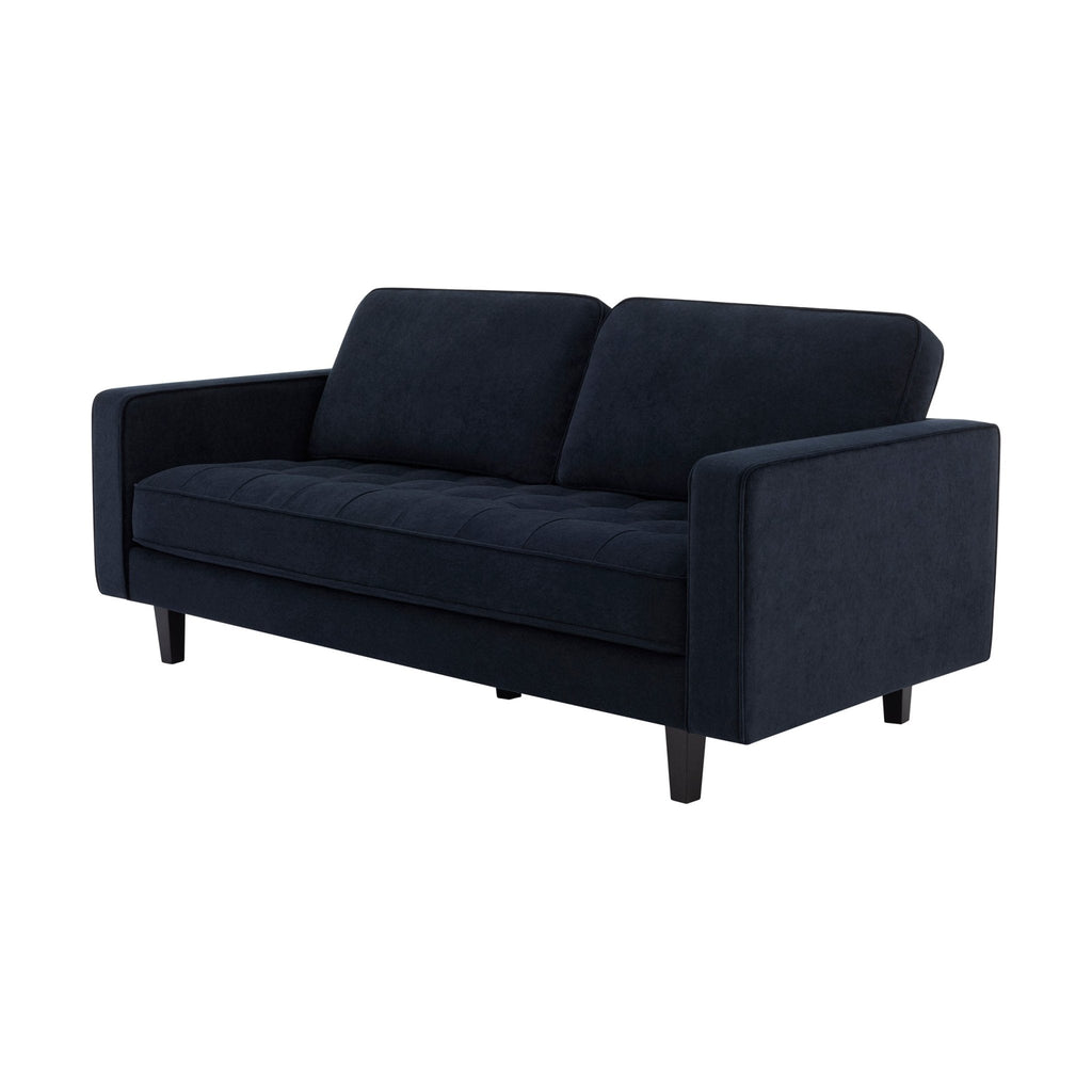 Dusklia - Sloane 3 Seater Sofa - Midnight