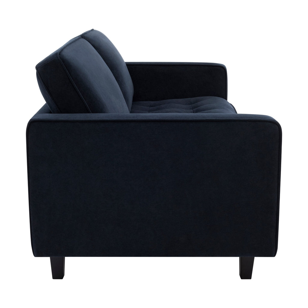 Dusklia - Sloane 3 Seater Sofa - Midnight