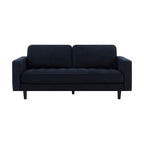 Dusklia - Sloane 3 Seater Sofa - Midnight