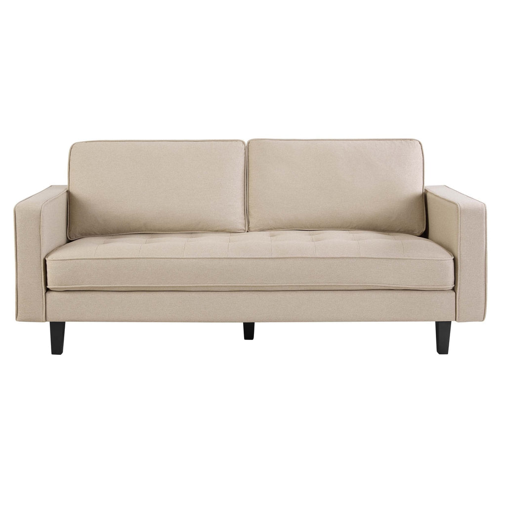 Dusklia - Sloane 3 Seater Sofa - Oatmeal