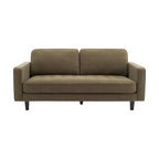 Dusklia - Sloane 3 Seater Sofa - Olive