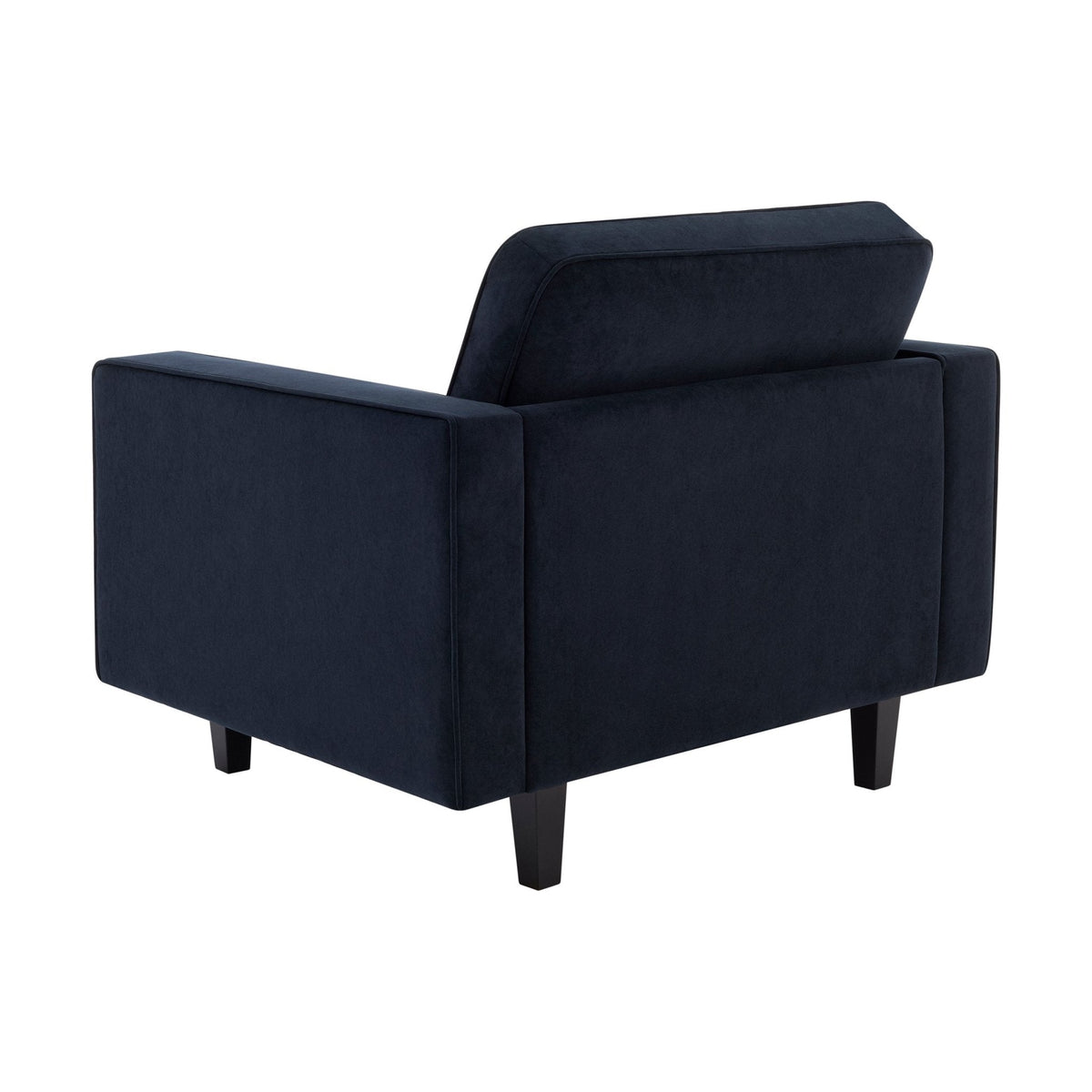 Dusklia - Sloane Loveseat - Midnight