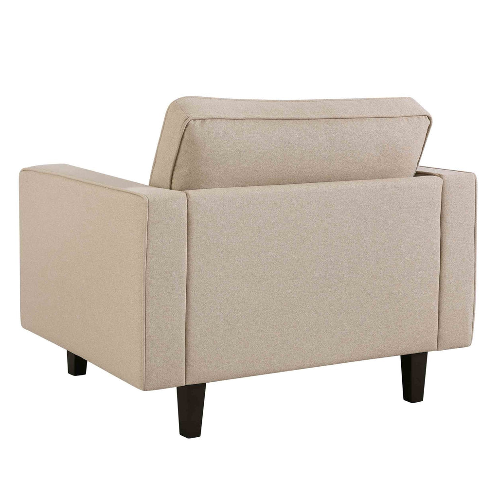 Dusklia - Sloane Loveseat - Oatmeal