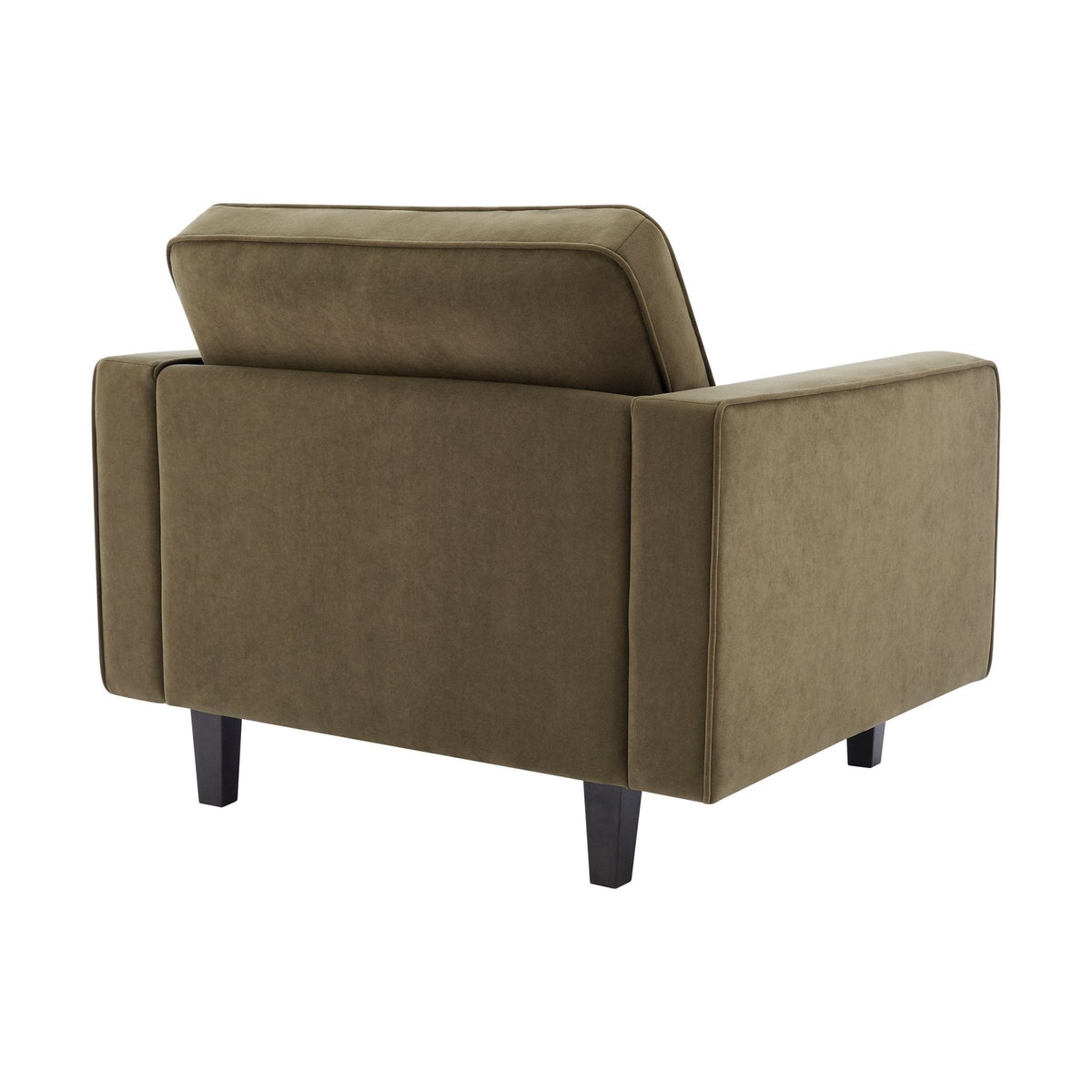 Dusklia - Sloane Loveseat - Olive