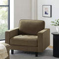 Dusklia - Sloane Loveseat - Olive