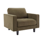 Dusklia - Sloane Loveseat - Olive