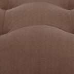 Dusklia - Sloane Ottoman Storage Pouffe - Mauve
