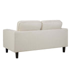 Dusklia - Soho 2 Seater Sofa - Beige