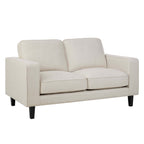 Dusklia - Soho 2 Seater Sofa - Beige