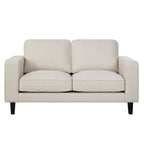 Dusklia - Soho 2 Seater Sofa - Beige