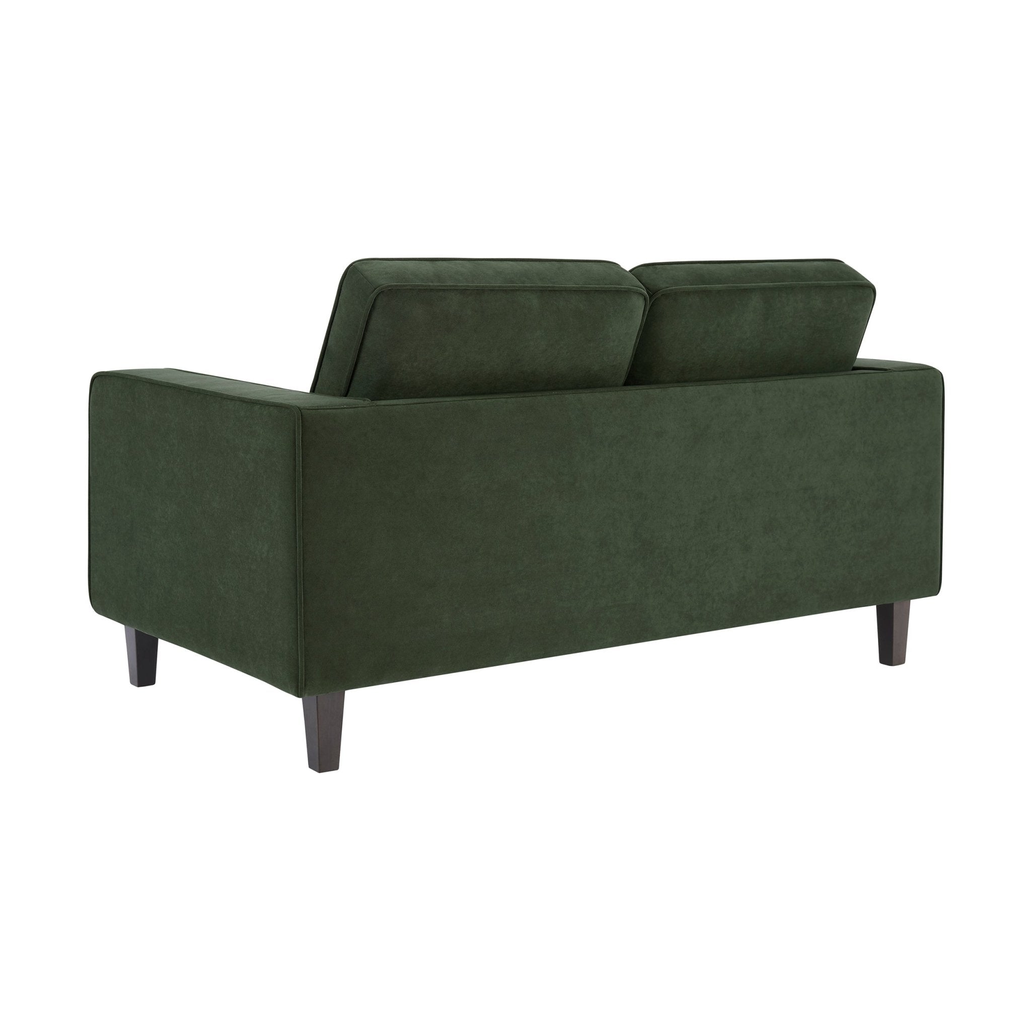 Dusklia - Soho 2 Seater Sofa - Dark Olive