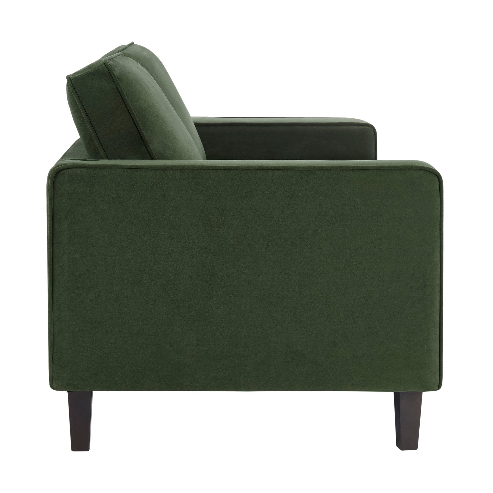 Dusklia - Soho 2 Seater Sofa - Dark Olive