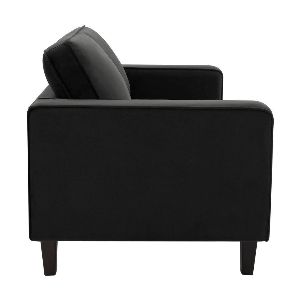 Dusklia - Soho 2 Seater Sofa - Ink
