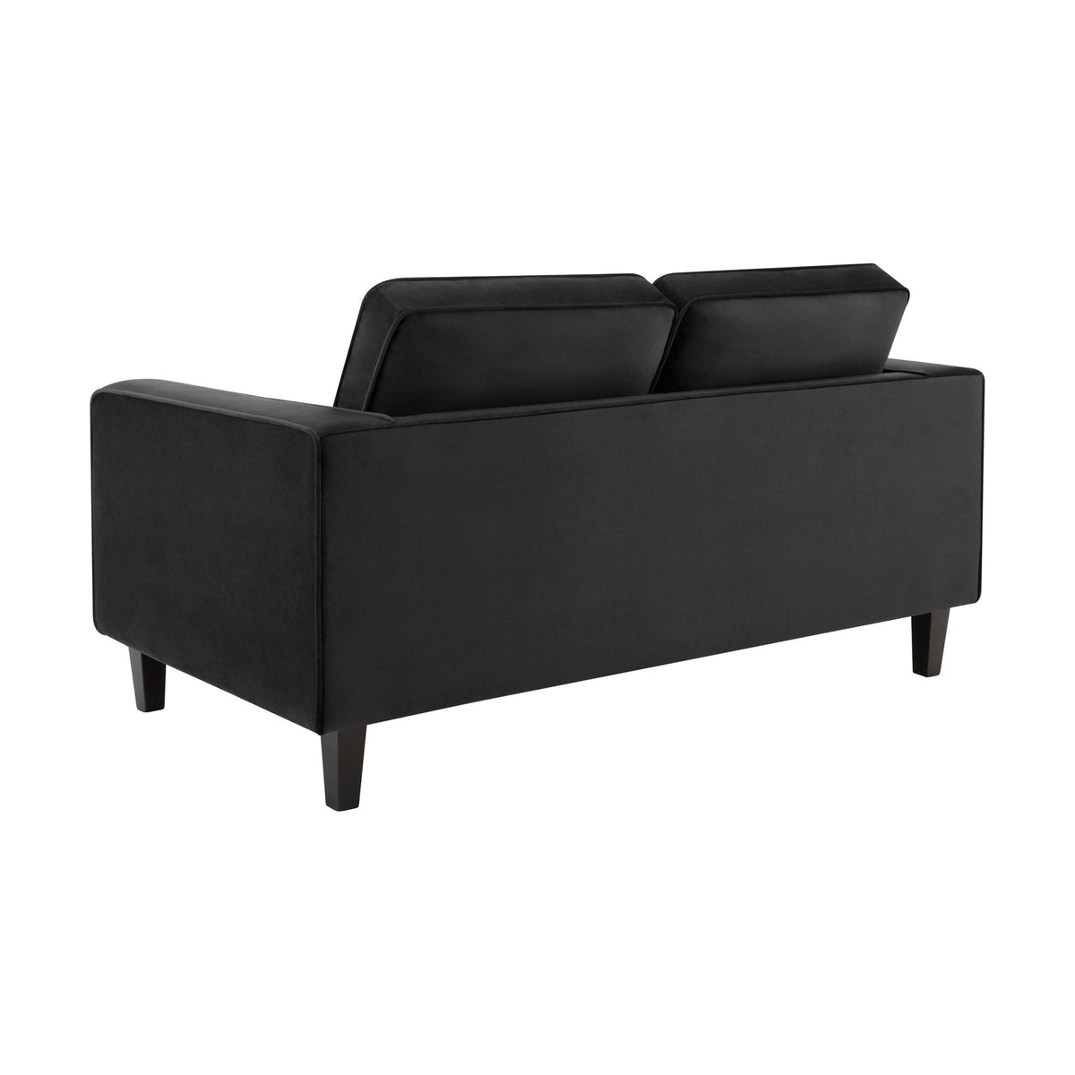 Dusklia - Soho 2 Seater Sofa - Ink