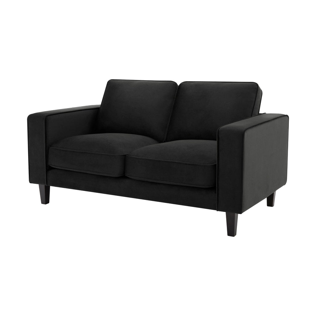 Dusklia - Soho 2 Seater Sofa - Ink