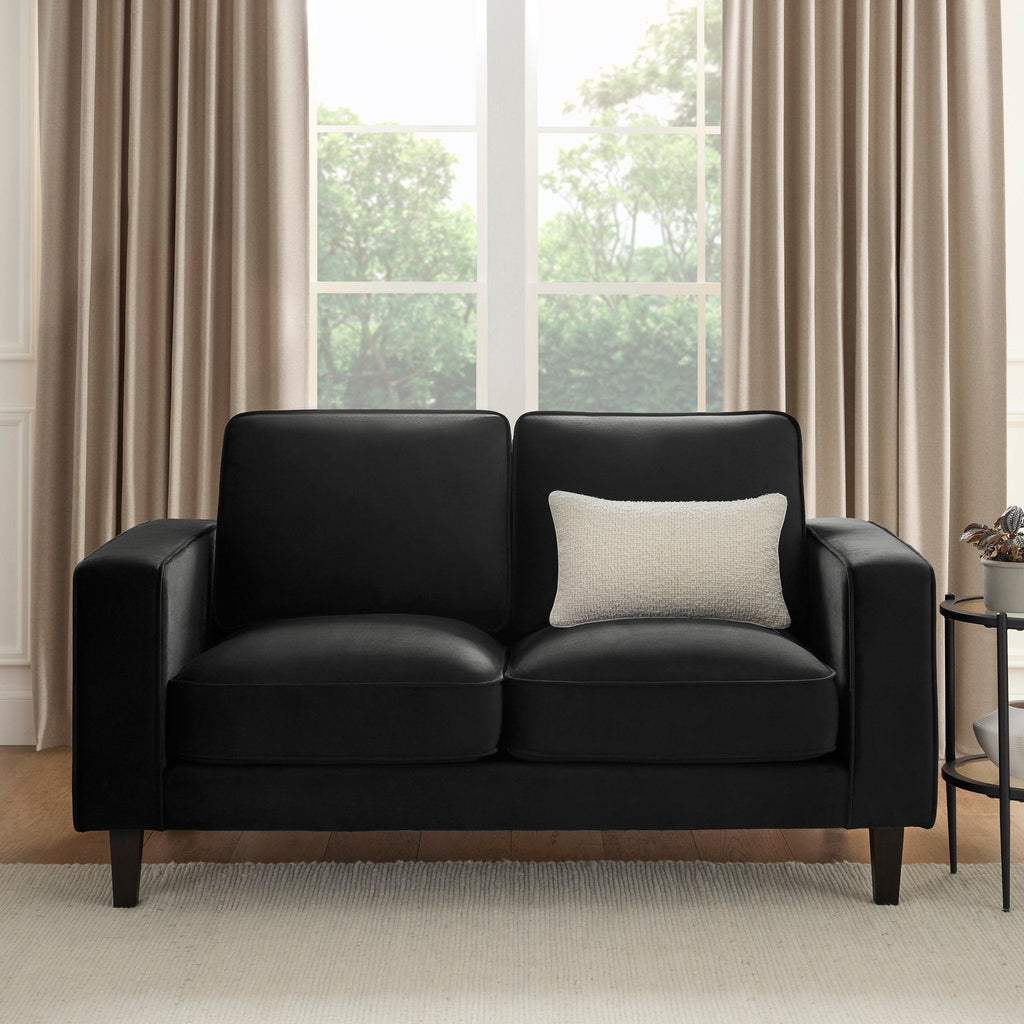 Dusklia - Soho 2 Seater Sofa - Ink