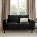 Dusklia - Soho 2 Seater Sofa - Ink