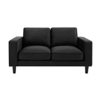 Dusklia - Soho 2 Seater Sofa - Ink