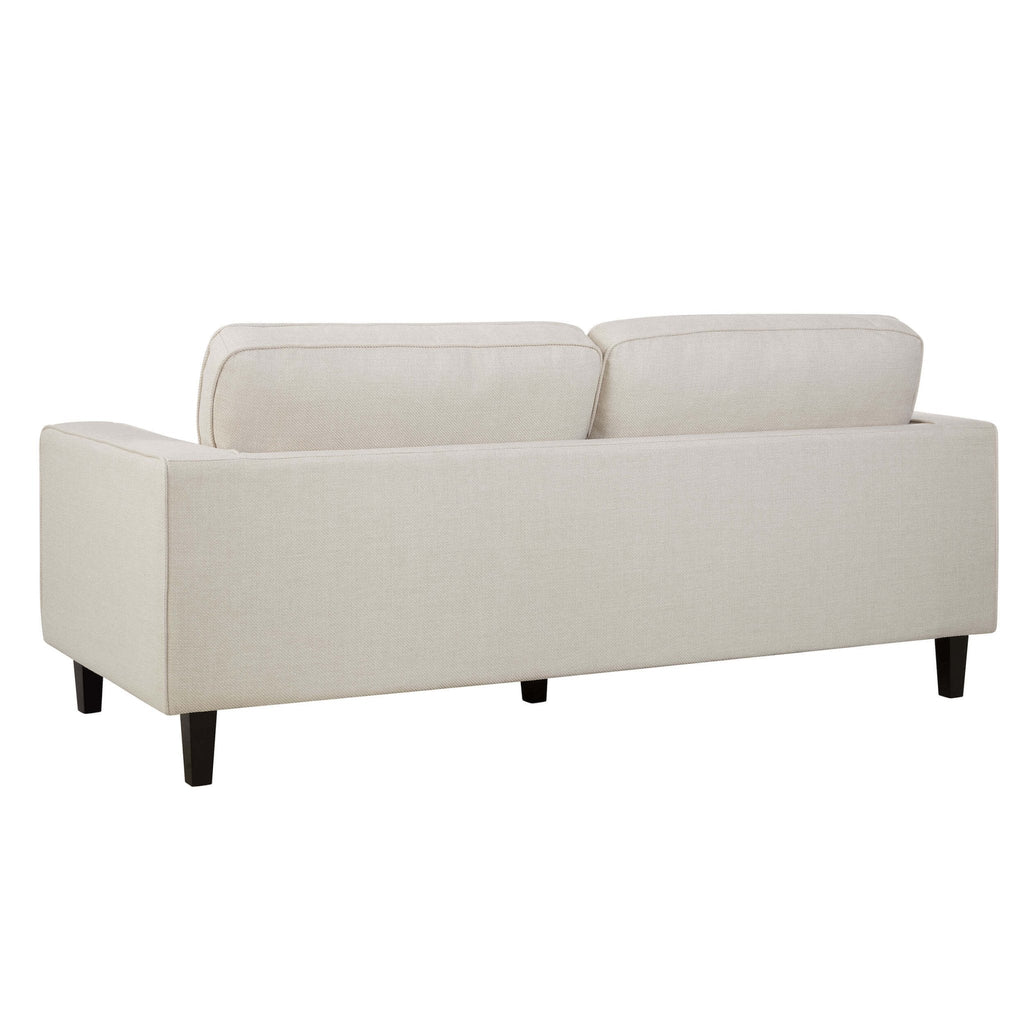 Dusklia - Soho 3 Seater Sofa - Beige