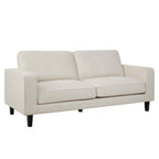 Dusklia - Soho 3 Seater Sofa - Beige